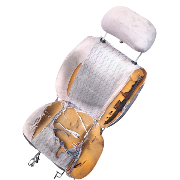 JOGO BANCO  FORD ESCORT 1.0 1996 202557