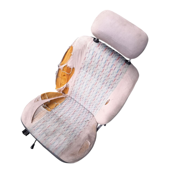 JOGO BANCO  FORD ESCORT 1.0 1996 202557