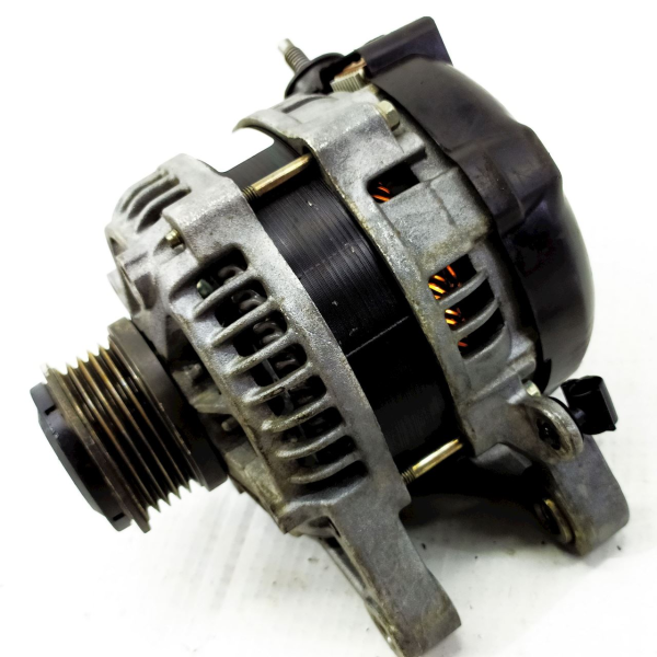 ALTERNADOR FIAT MOBI 1.0 2017    147113