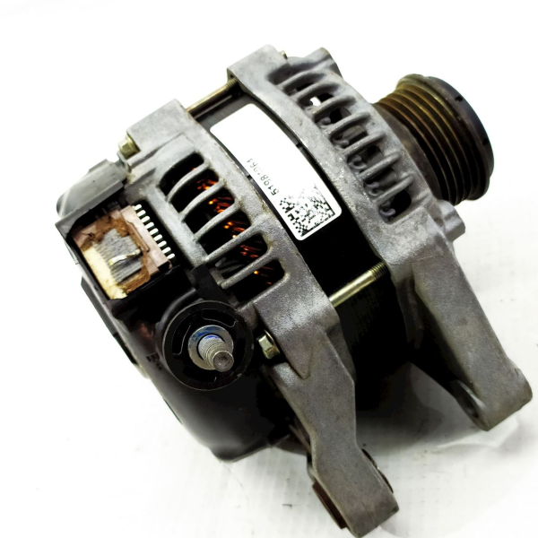 ALTERNADOR FIAT MOBI 1.0 2017    147113