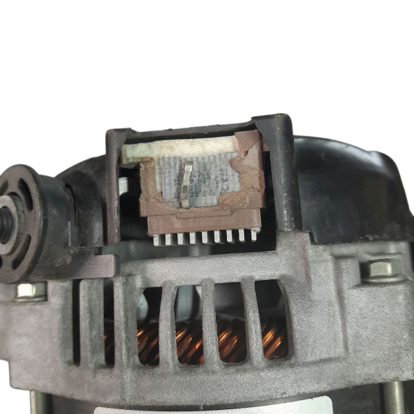 ALTERNADOR FIAT MOBI 1.0 2017    147113