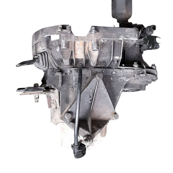 CAIXA DE MARCHA RENAULT RENAULT/SCENIC RXE 2.0 2001 V1778 - P4