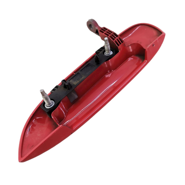 MAÇANETA EXTERNA PORTA DIANTEIRA DIREITA  GM ONIX 1.4MT LTZ 2014 169969