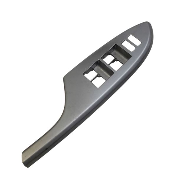 ACABAMENTO BOTÃO VIDRO ELÉTRICO PORTA DIANTEIRA ESQUERDA  TOYOTA COROLLA XEI 2.0 2012 202771