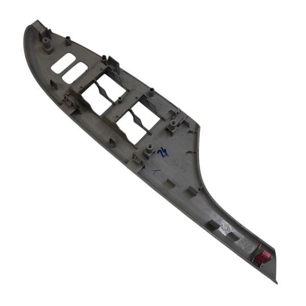 ACABAMENTO BOTÃO VIDRO ELÉTRICO PORTA DIANTEIRA ESQUERDA  TOYOTA COROLLA XEI 2.0 2012 202771