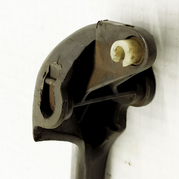 MAÇANETA INTERNA DIANTEIRA ESQUERDA VOLKSWAGEN GOL 1.0 8V 2001 82971