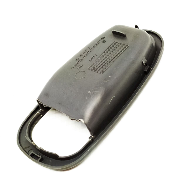 ACABAMENTO MAÇANETA INTERNA PORTA TRASEIRA DIREITA DAEWOO LEGANZA 1997    141893