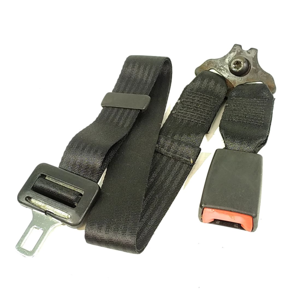 CINTO SEGURANÇA TRASEIRA CENTRAL FORD FIESTA  1997 135243