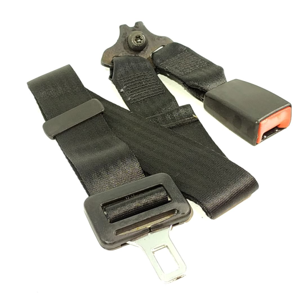 CINTO SEGURANÇA TRASEIRA CENTRAL FORD FIESTA  1997 135243