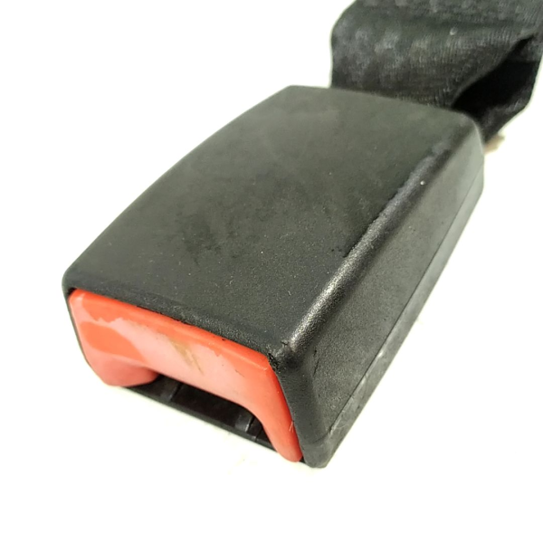 CINTO SEGURANÇA TRASEIRA CENTRAL FORD FIESTA  1997 135243