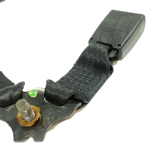 CINTO SEGURANÇA TRASEIRA CENTRAL FORD FIESTA  1997 135243