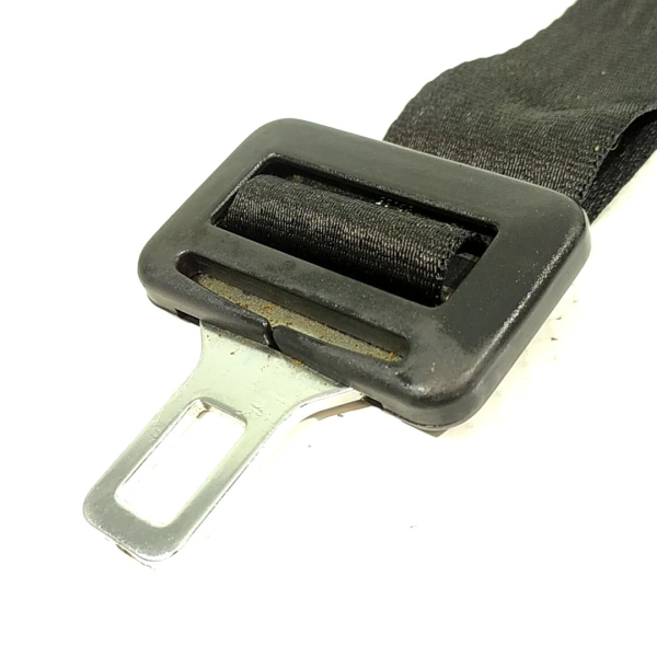 CINTO SEGURANÇA TRASEIRA CENTRAL FORD FIESTA  1997 135243