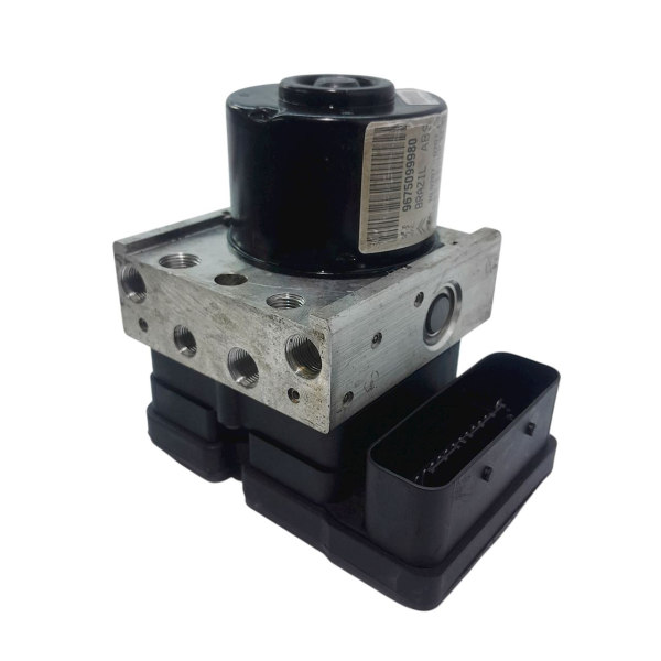 MÓDULO ABS CITROËN C3 AIRCROSS 1.6 16V AT  2014 202465