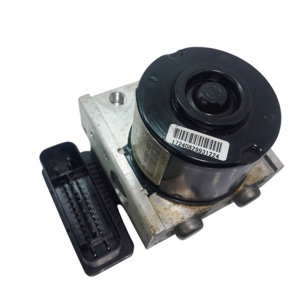 MÓDULO ABS CITROËN C3 AIRCROSS 1.6 16V AT  2014 202465