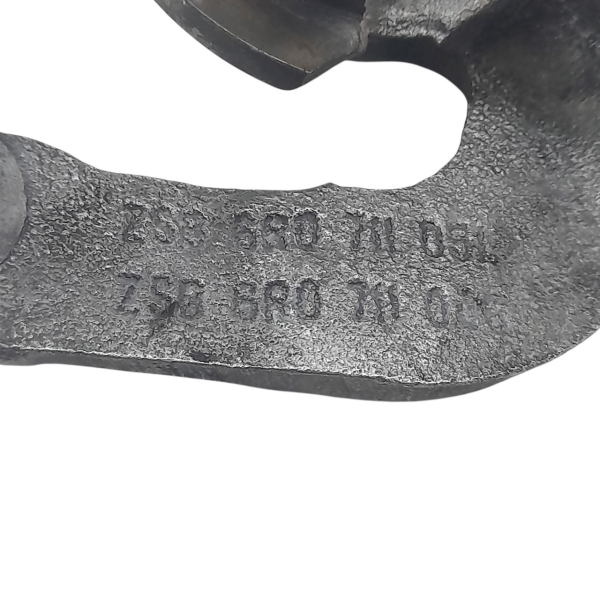 CONTRA-PESO TRAMBULADOR CAMBIO VW FOX GOL POLO SAVEIRO     201560