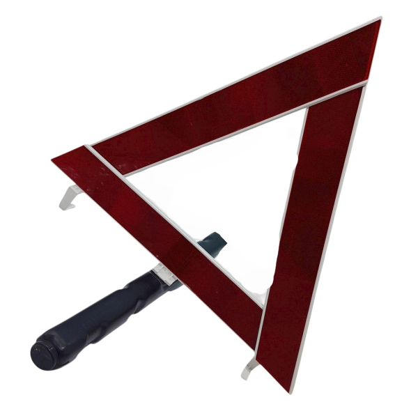 TRIÂNGULO EMERGÊNCIA     201914