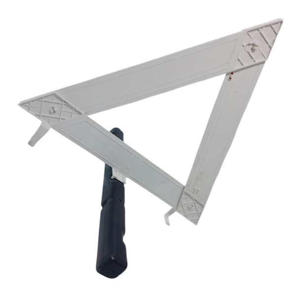 TRIÂNGULO EMERGÊNCIA     201914