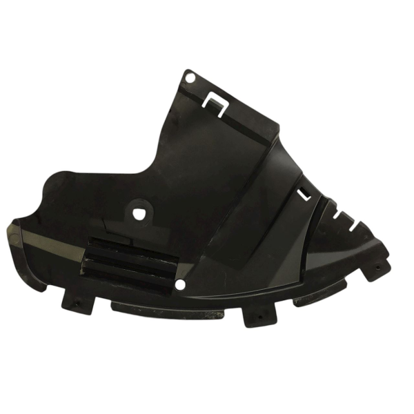 DEFLETOR INFERIOR DIREITO PARA CHOQUE DIANTEIRO  RENAULT SANDERO 1.6 2012 202670