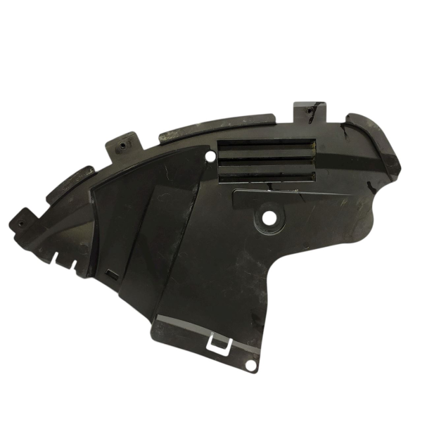 DEFLETOR INFERIOR DIREITO PARA CHOQUE DIANTEIRO  RENAULT SANDERO 1.6 2012 202670