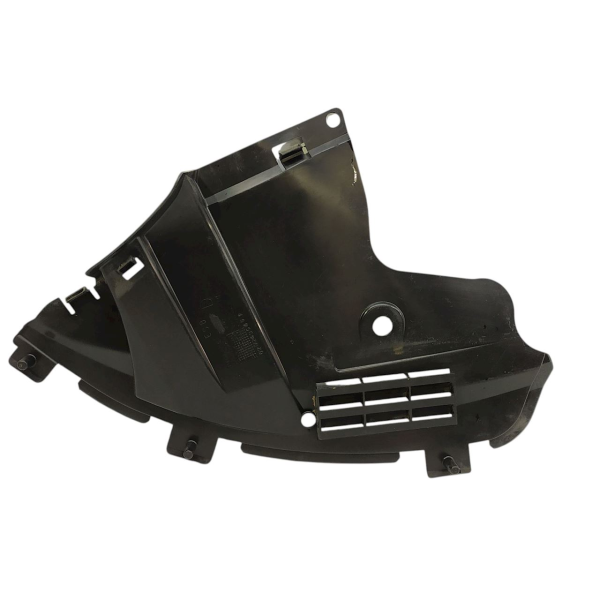 DEFLETOR INFERIOR DIREITO PARA CHOQUE DIANTEIRO  RENAULT SANDERO 1.6 2012 202670