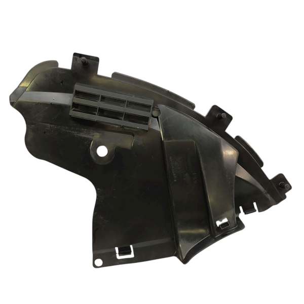 DEFLETOR INFERIOR DIREITO PARA CHOQUE DIANTEIRO  RENAULT SANDERO 1.6 2012 202670