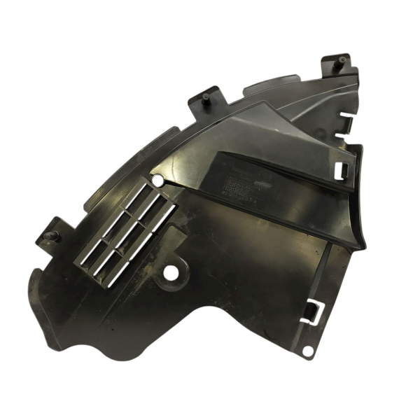 DEFLETOR INFERIOR DIREITO PARA CHOQUE DIANTEIRO  RENAULT SANDERO 1.6 2012 202670