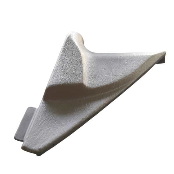 ACABAMENTO INTERNO RETROVISOR ESQUERDO HONDA/ACCORD 2.3 2000/2000    199330