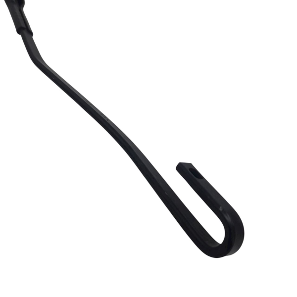 BRAÇO ESQUERDO LIMPADOR PARA BRISA RENAULT SANDERO 1.6 2012 202508