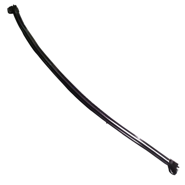 BORRACHA VEDAÇÃO CAPÔ  RENAULT SANDERO 1.6 2012 202657