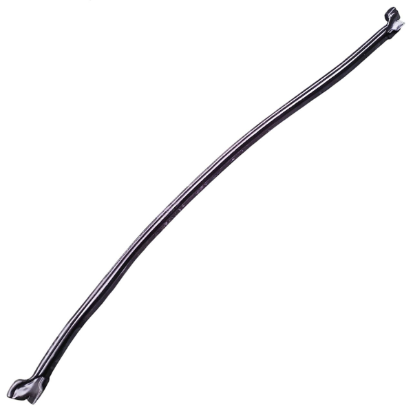 BORRACHA VEDAÇÃO CAPÔ  RENAULT SANDERO 1.6 2012 202657