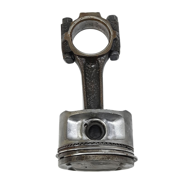 PISTÃO BIELA  FIAT PALIO WEEKEND 1.6 16V 1997 200568