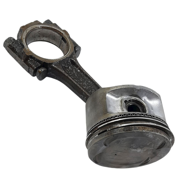 PISTÃO BIELA  FIAT PALIO WEEKEND 1.6 16V 1997 200568