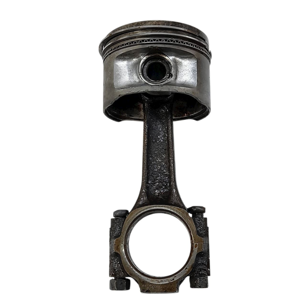 PISTÃO BIELA  FIAT PALIO WEEKEND 1.6 16V 1997 200568