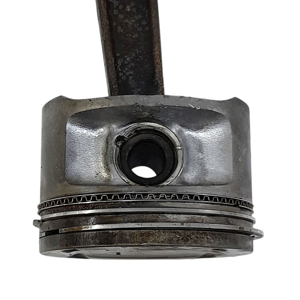 PISTÃO BIELA  FIAT PALIO WEEKEND 1.6 16V 1997 200568