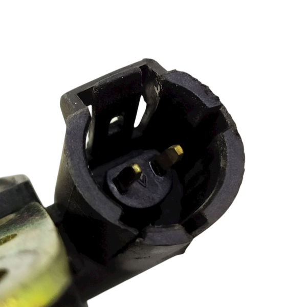 SENSOR ROTAÇÃO  RENAULT SCENIC 2.0 2001 201687
