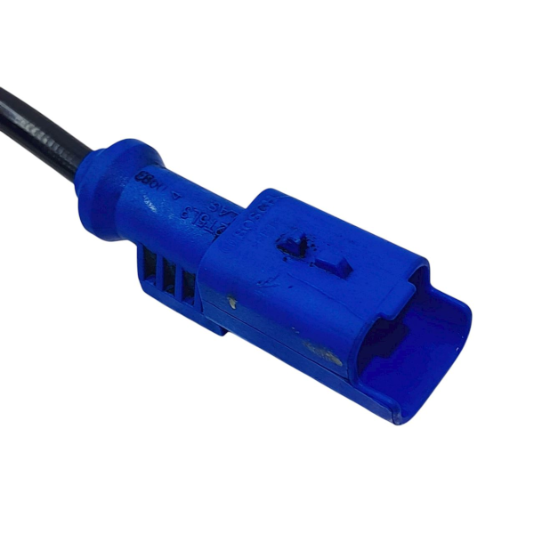 SENSOR ABS TRASEIRO DIREITO  CITROËN C3 AIRCROSS 1.6 16V AT  2014 202777