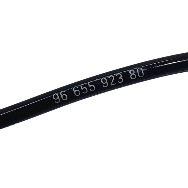 SENSOR ABS TRASEIRO DIREITO  CITROËN C3 AIRCROSS 1.6 16V AT  2014 202777