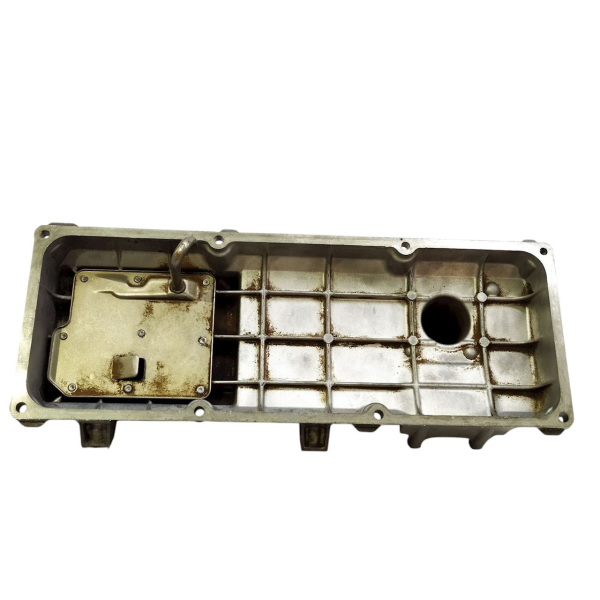 TAMPA COMANDO VALVULA  RENAULT SANDERO 1.6 2012 202595