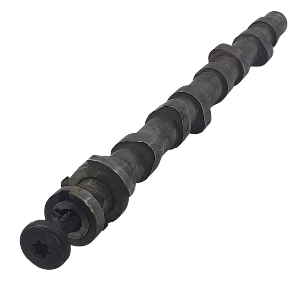 COMANDO VÁLVULA  FORD FIESTA SD 1.6 2014 197990