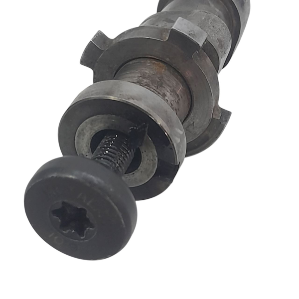 COMANDO VÁLVULA  FORD FIESTA SD 1.6 2014 197990