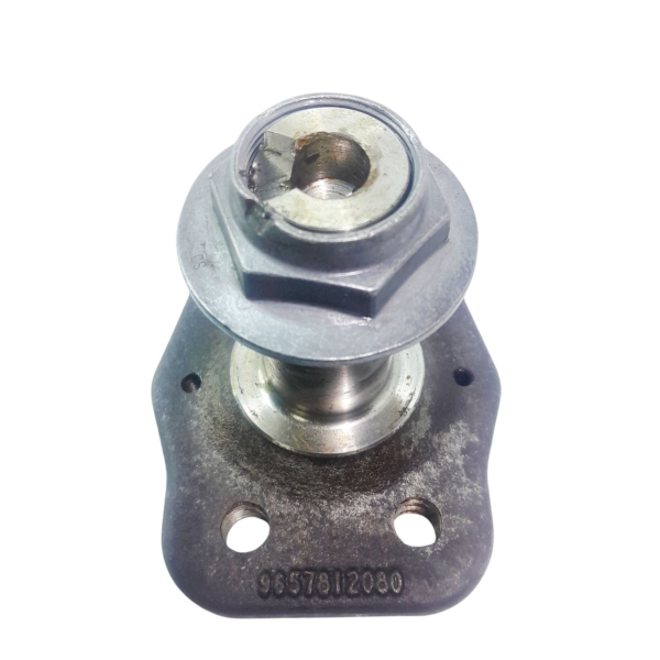 PONTA EIXO TRASEIRO DIREITO CITROËN C3 AIRCROSS 1.6 16V AT  2014 202789