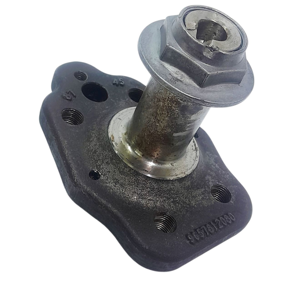 PONTA EIXO TRASEIRO DIREITO CITROËN C3 AIRCROSS 1.6 16V AT  2014 202789