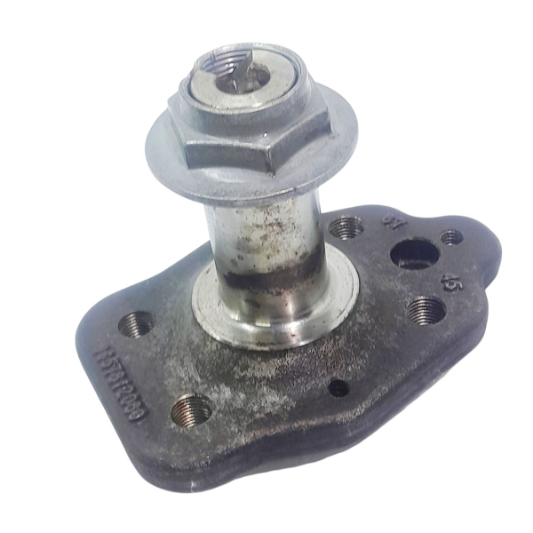 PONTA EIXO TRASEIRO DIREITO CITROËN C3 AIRCROSS 1.6 16V AT  2014 202789