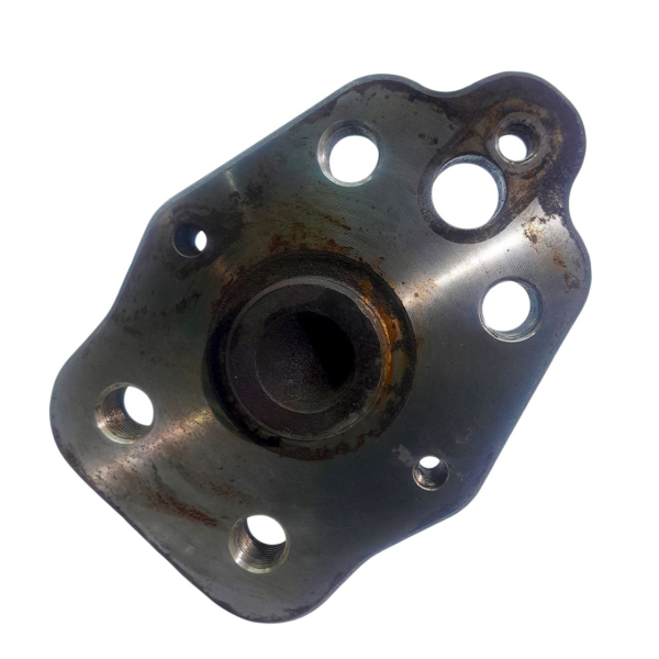 PONTA EIXO TRASEIRO DIREITO CITROËN C3 AIRCROSS 1.6 16V AT  2014 202789