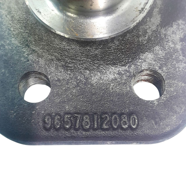 PONTA EIXO TRASEIRO DIREITO CITROËN C3 AIRCROSS 1.6 16V AT  2014 202789