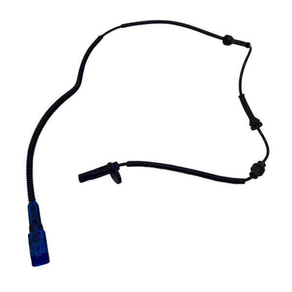 SENSOR ABS DIANTEIRO ESQUERDO  CITROËN C3 AIRCROSS 1.6 16V AT  2014 202463
