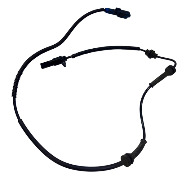 SENSOR ABS DIANTEIRO ESQUERDO  CITROËN C3 AIRCROSS 1.6 16V AT  2014 202463