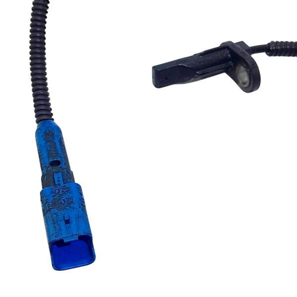 SENSOR ABS DIANTEIRO ESQUERDO  CITROËN C3 AIRCROSS 1.6 16V AT  2014 202463
