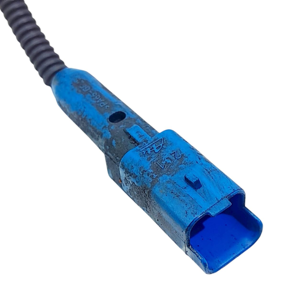 SENSOR ABS DIANTEIRO ESQUERDO  CITROËN C3 AIRCROSS 1.6 16V AT  2014 202463