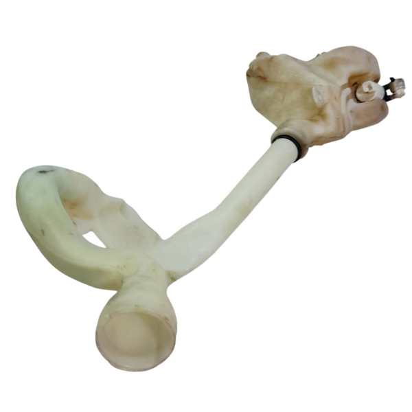 RESERVATÓRIO ÁGUA LIMPADOR PARA BRISA CITROËN C3 AIRCROSS 1.6 16V AT  2014 202462